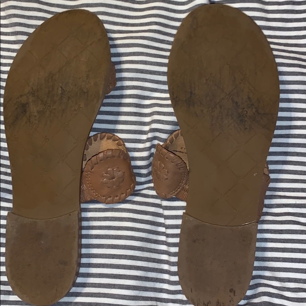 JACK ROGERS - Picture 5 of 6